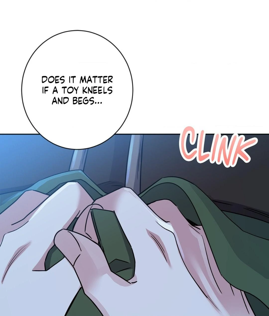 From Seed to Blossom - Chapter 26 manhwa