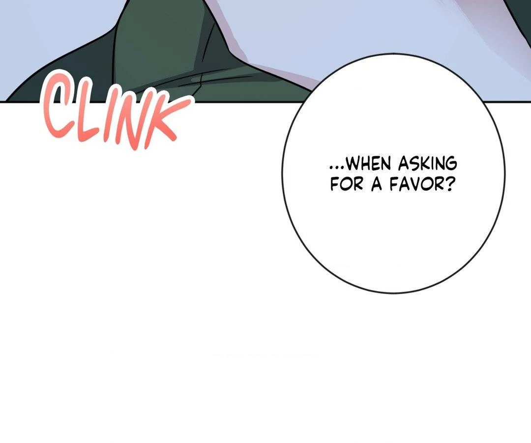 From Seed to Blossom - Chapter 26 manhwa