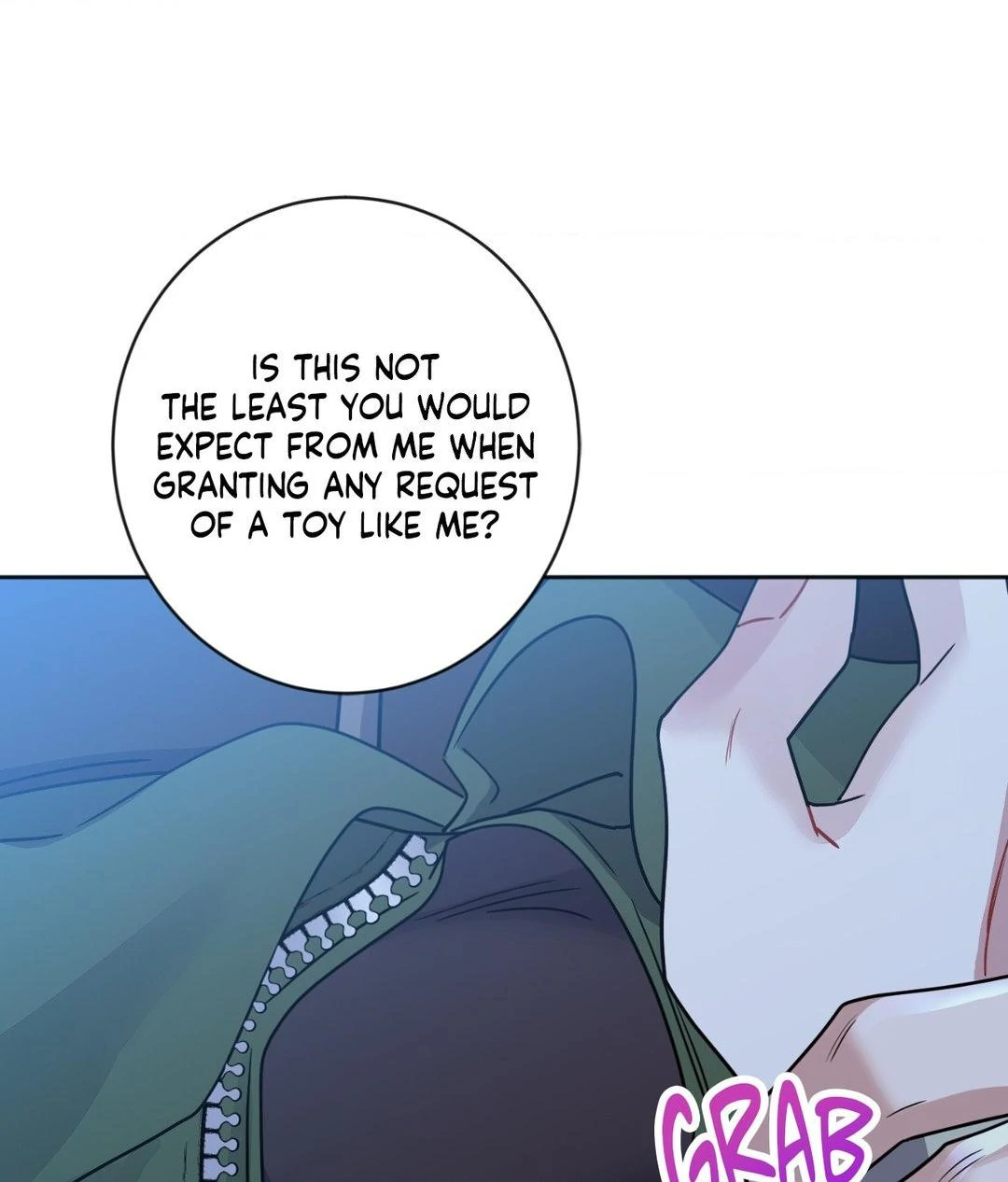 From Seed to Blossom - Chapter 26 manhwa