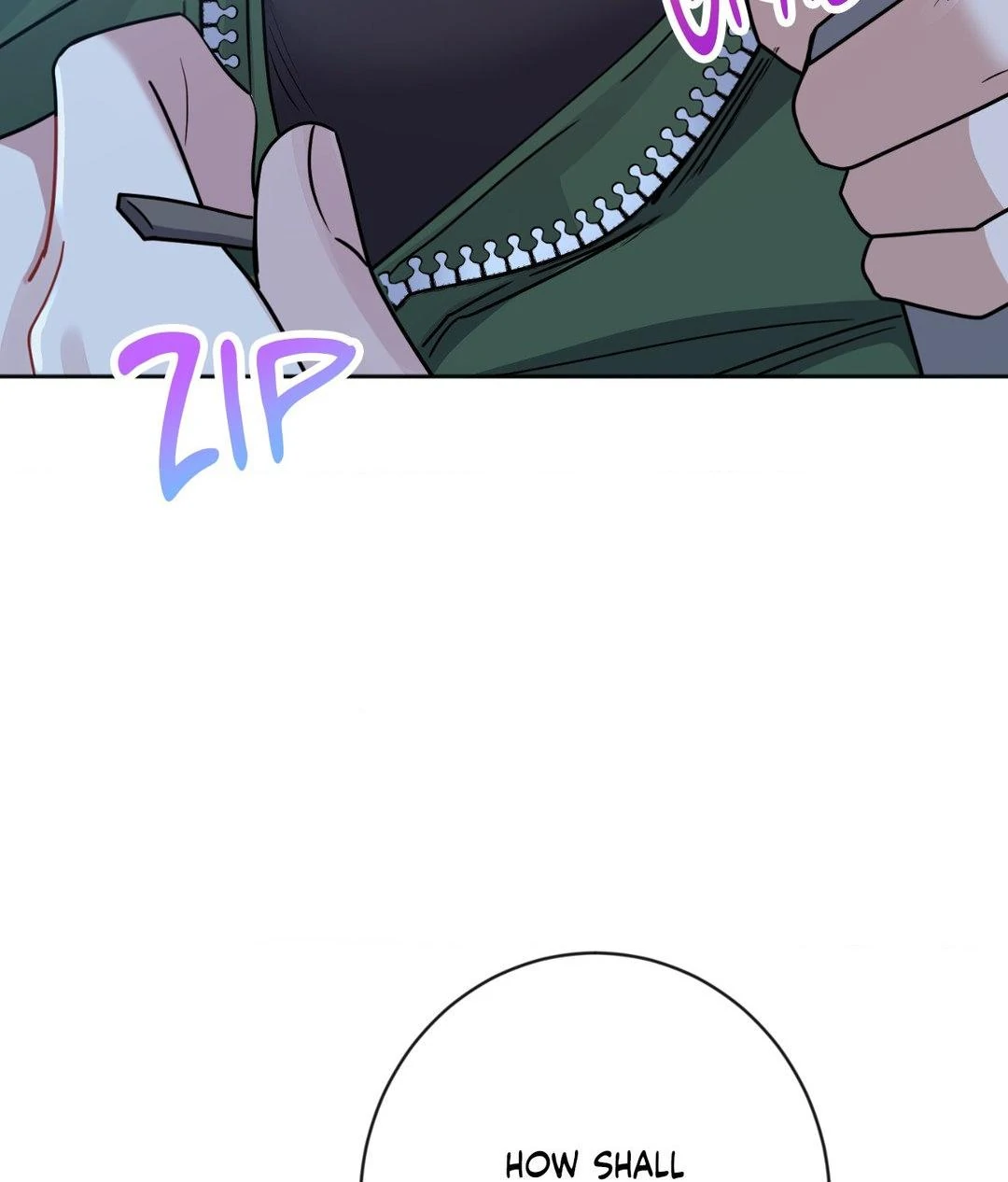 From Seed to Blossom - Chapter 26 manhwa