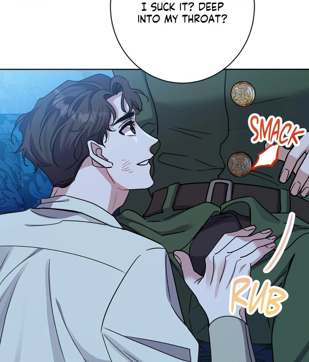 From Seed to Blossom - Chapter 26 manhwa