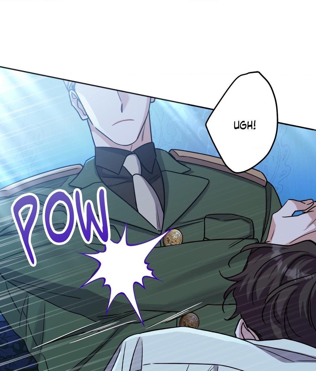 From Seed to Blossom - Chapter 26 manhwa