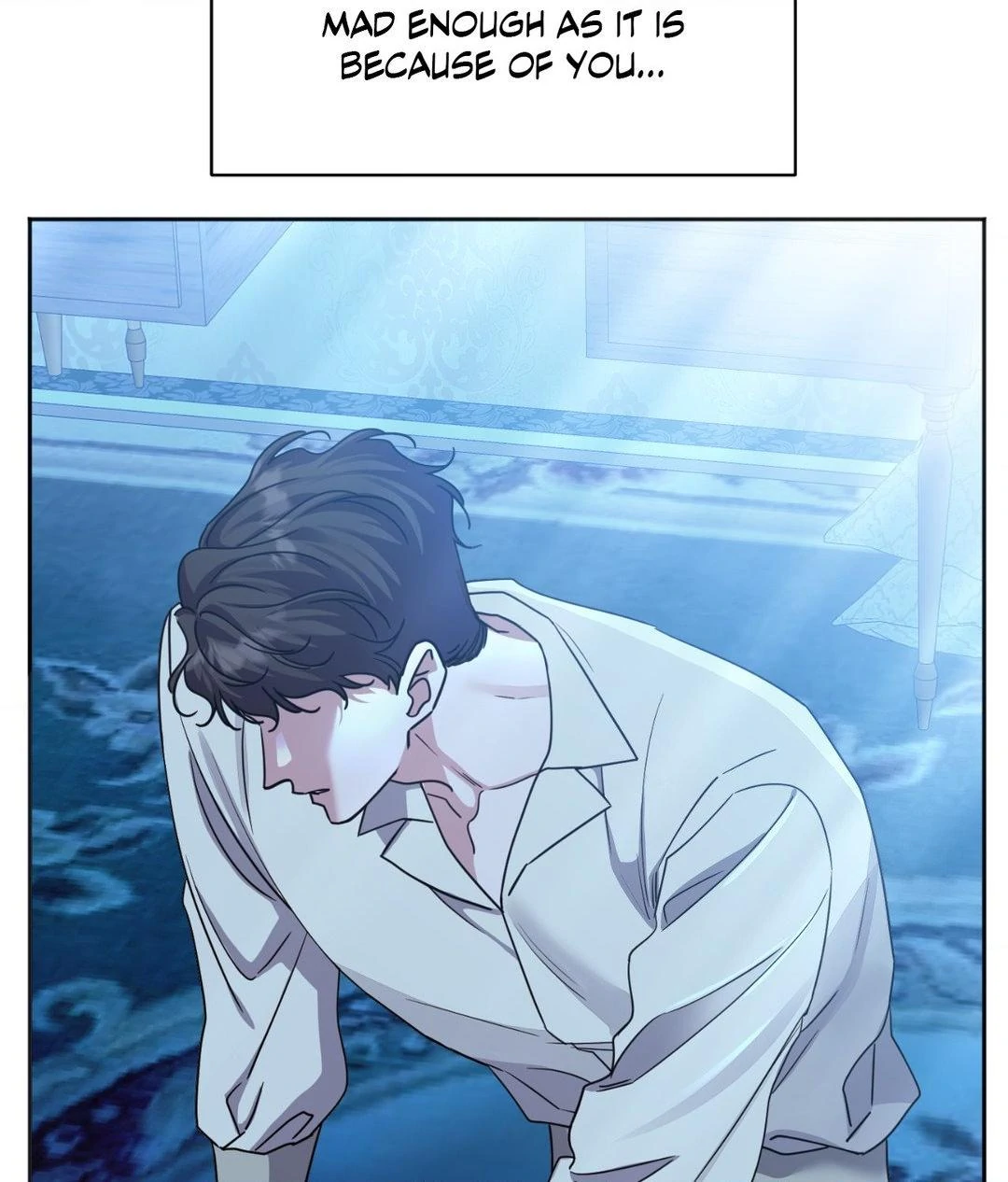 From Seed to Blossom - Chapter 26 manhwa