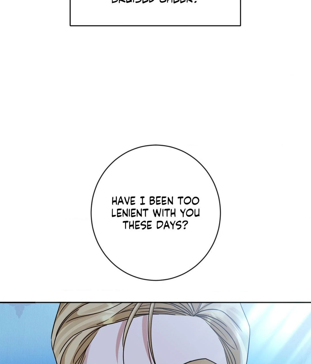From Seed to Blossom - Chapter 26 manhwa