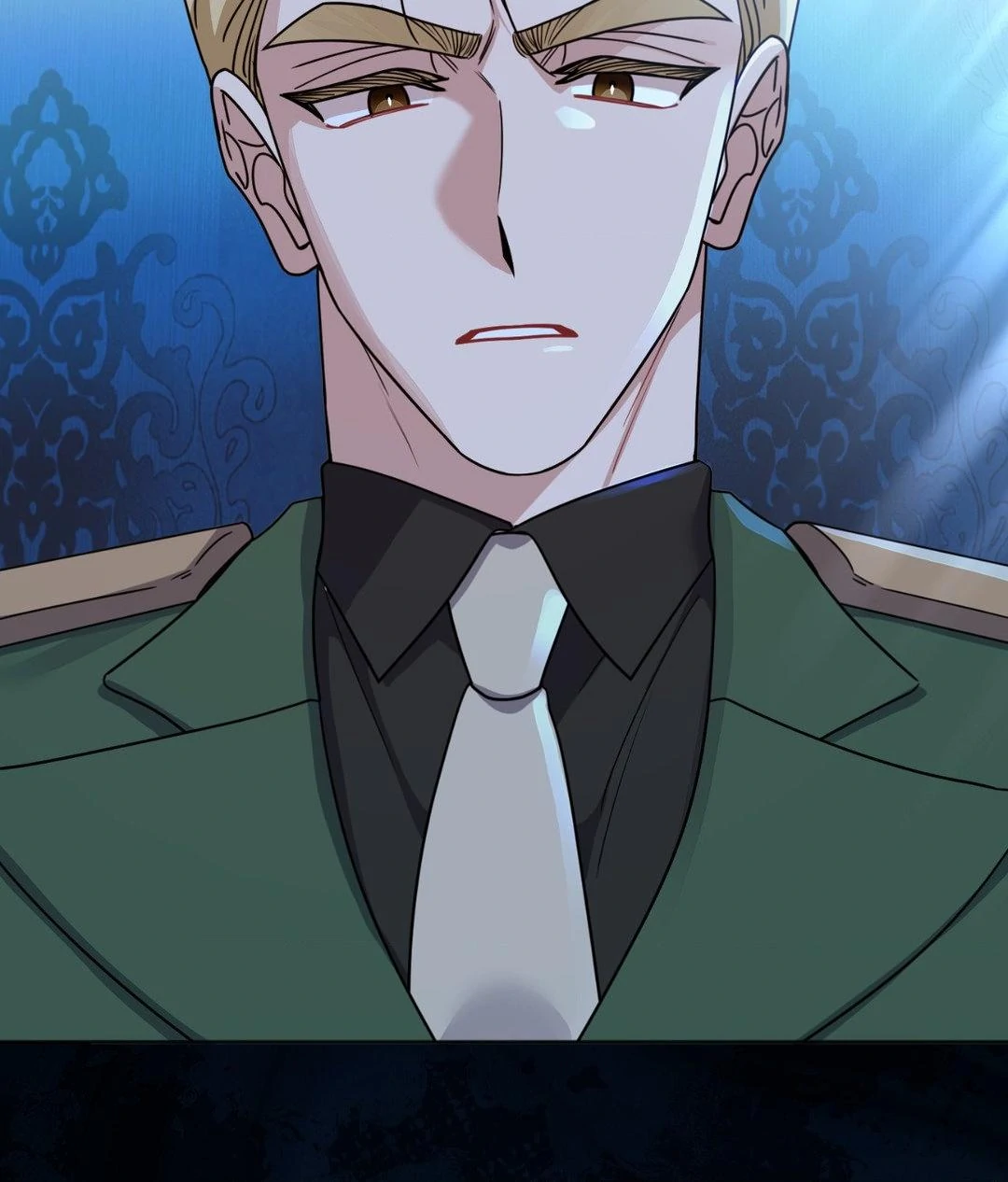 From Seed to Blossom - Chapter 26 manhwa