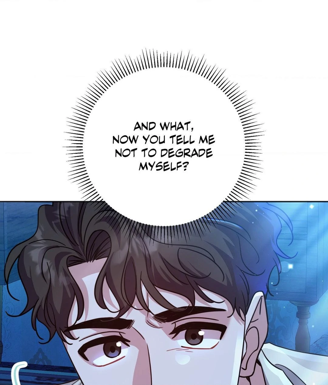 From Seed to Blossom - Chapter 26 manhwa