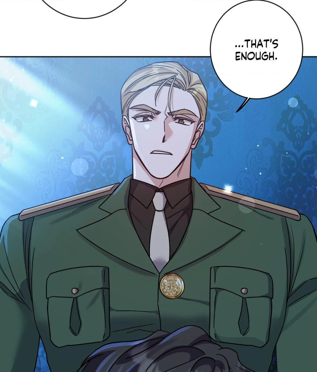 From Seed to Blossom - Chapter 26 manhwa