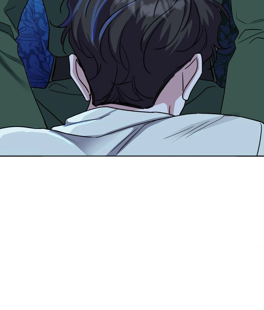 From Seed to Blossom - Chapter 26 manhwa