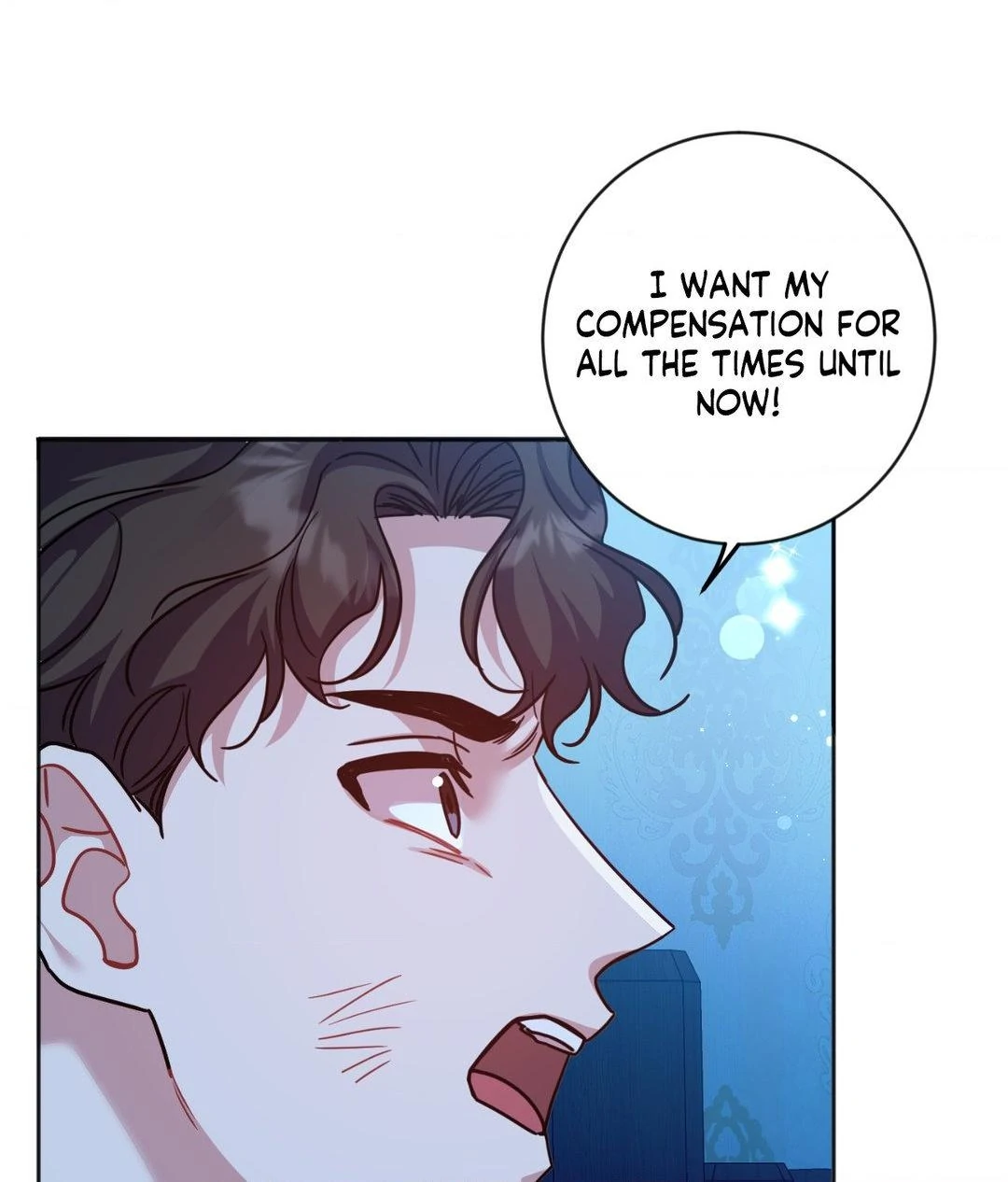 From Seed to Blossom - Chapter 26 manhwa