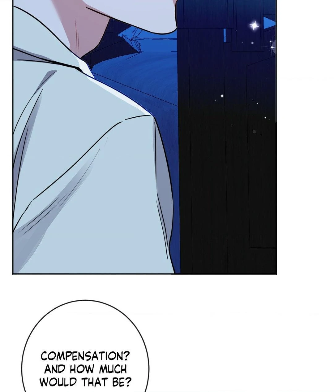 From Seed to Blossom - Chapter 26 manhwa