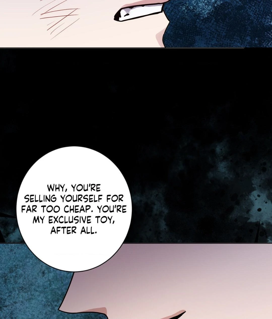 From Seed to Blossom - Chapter 26 manhwa