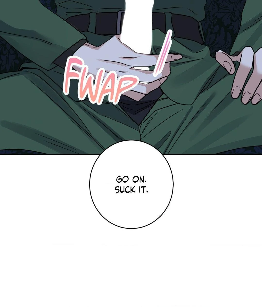 From Seed to Blossom - Chapter 26 manhwa