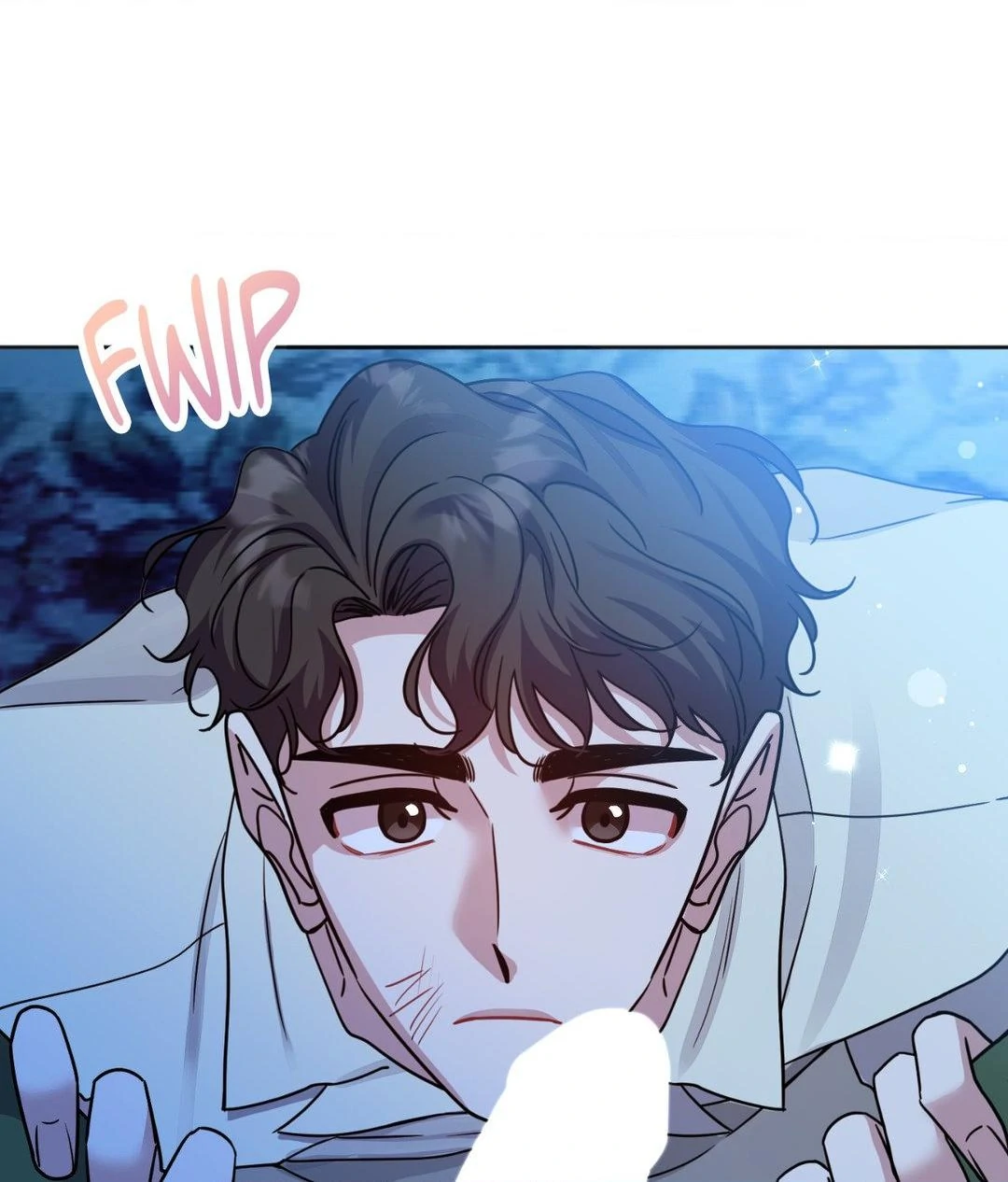 From Seed to Blossom - Chapter 26 manhwa