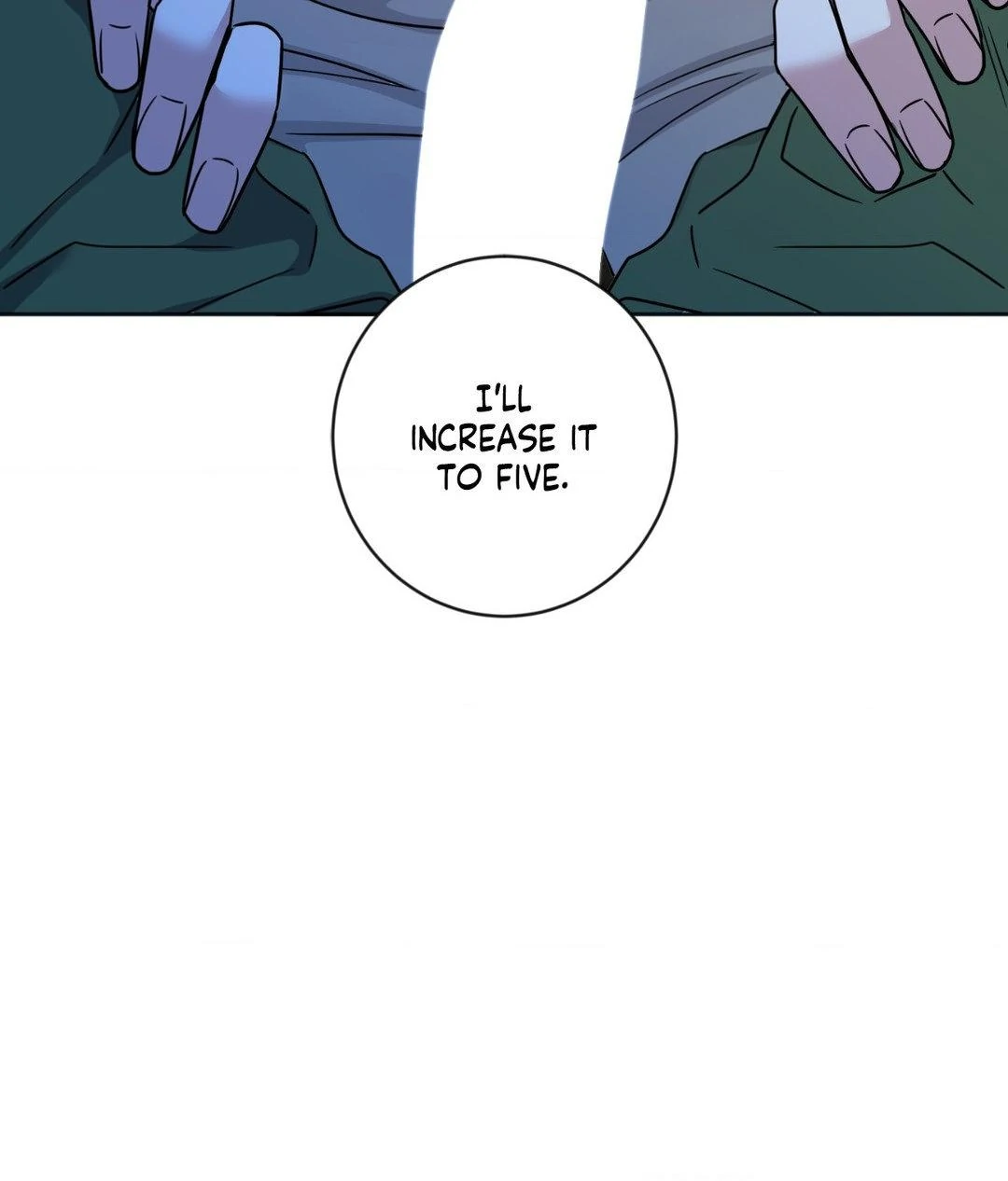 From Seed to Blossom - Chapter 26 manhwa