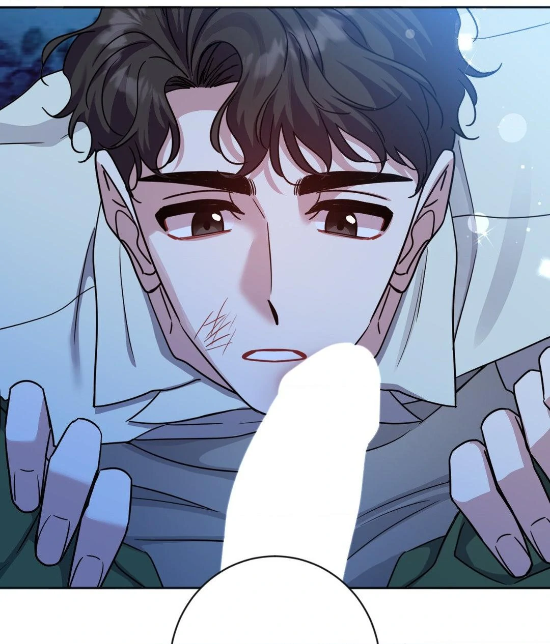 From Seed to Blossom - Chapter 26 manhwa