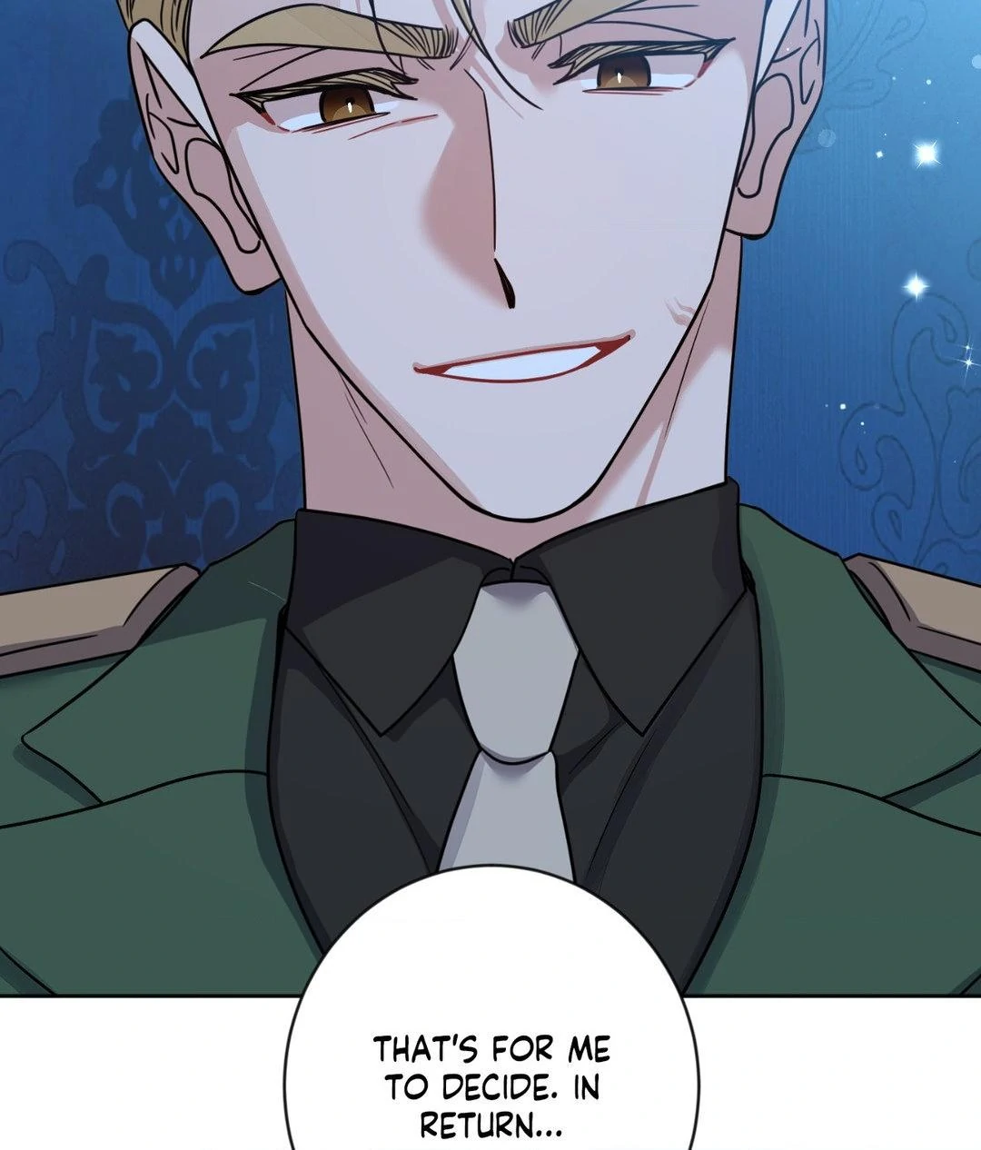 From Seed to Blossom - Chapter 26 manhwa