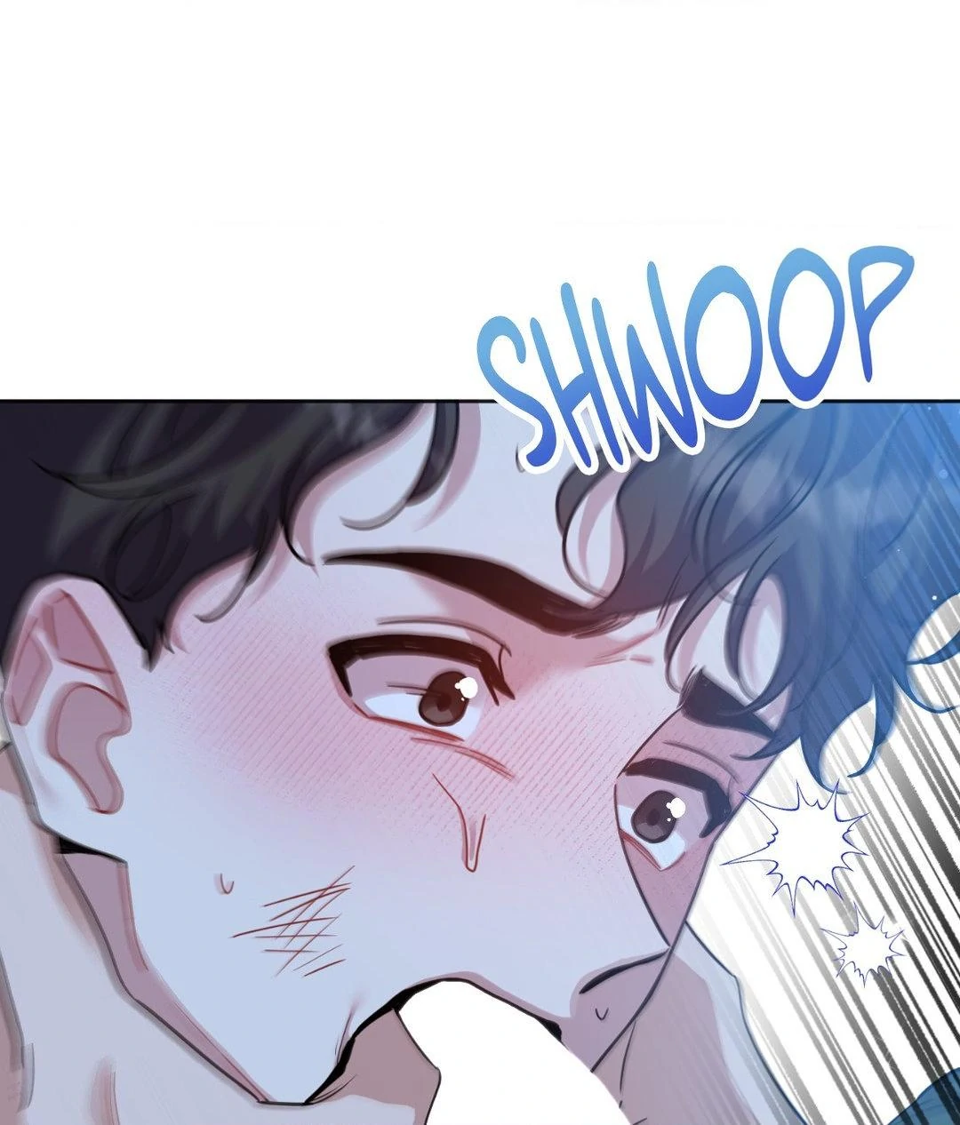 From Seed to Blossom - Chapter 26 manhwa