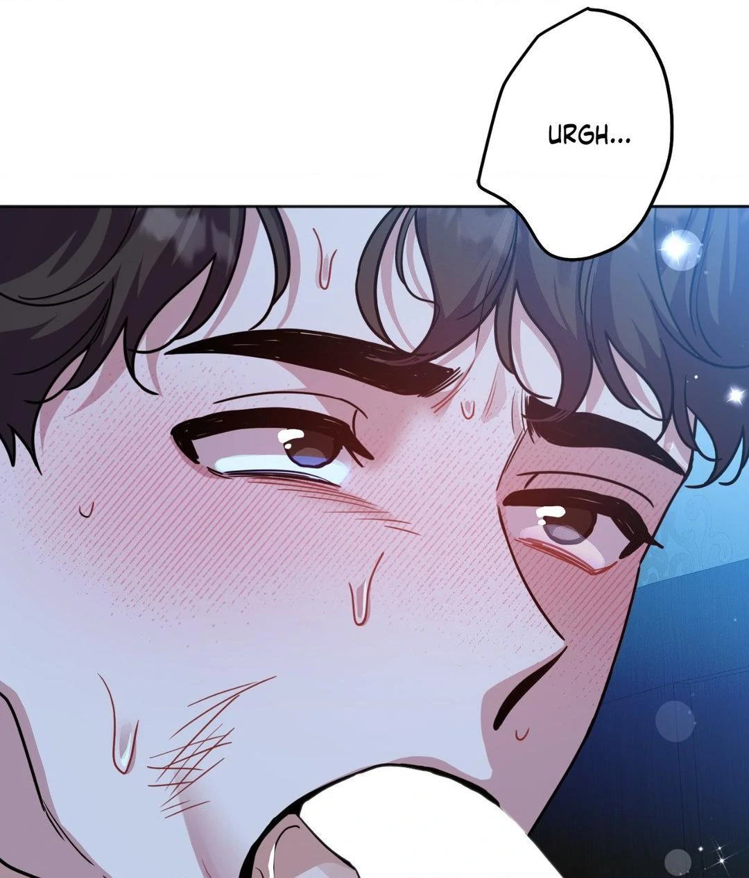 From Seed to Blossom - Chapter 26 manhwa