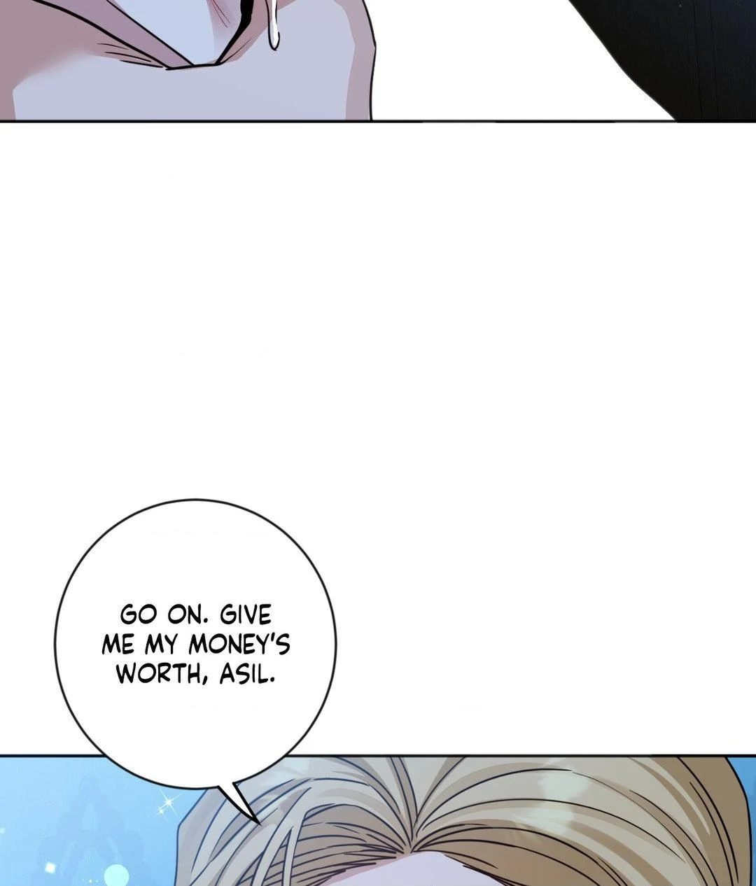 From Seed to Blossom - Chapter 26 manhwa
