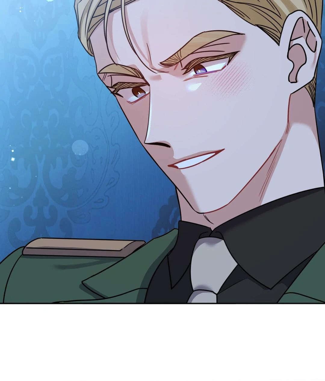 From Seed to Blossom - Chapter 26 manhwa