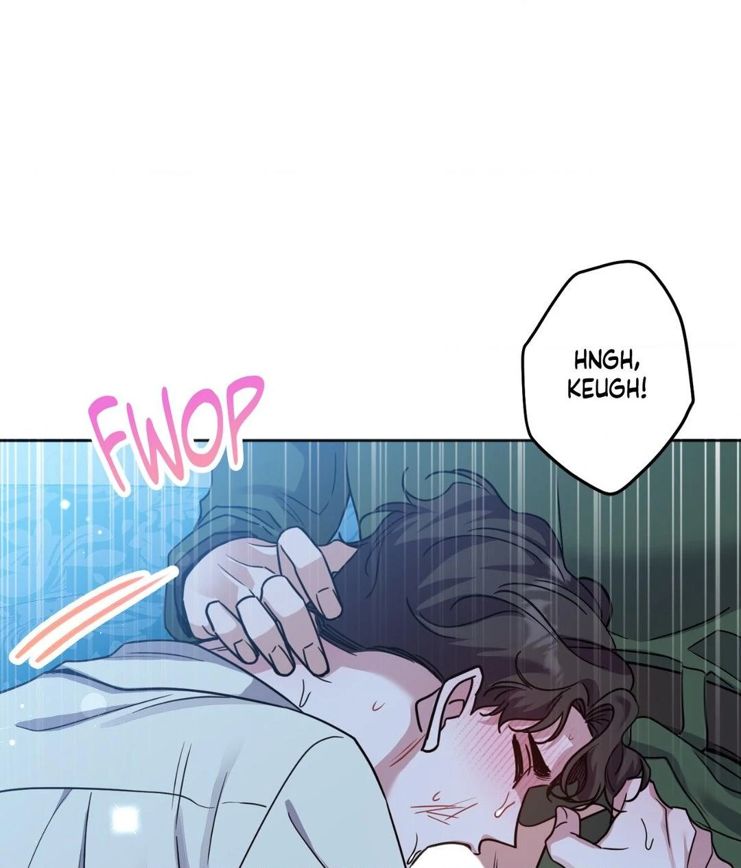 From Seed to Blossom - Chapter 26 manhwa