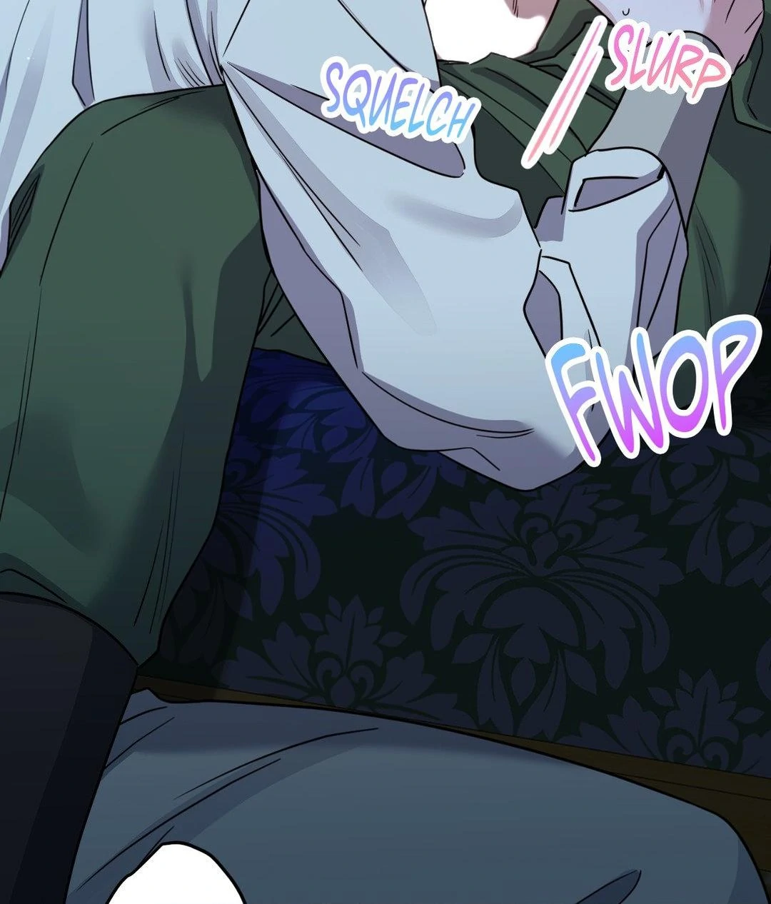 From Seed to Blossom - Chapter 26 manhwa