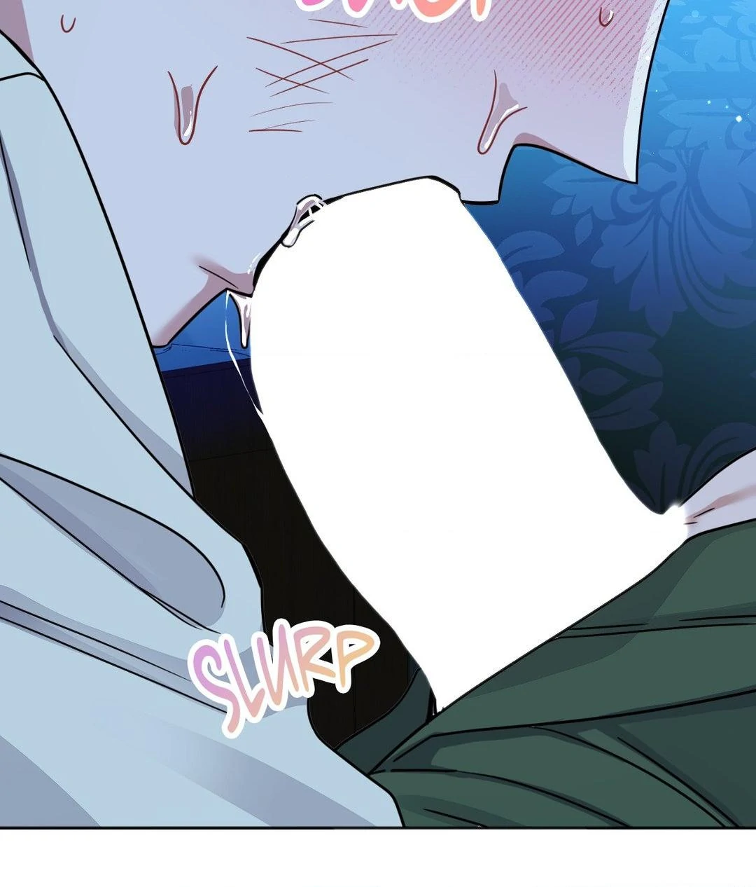 From Seed to Blossom - Chapter 26 manhwa