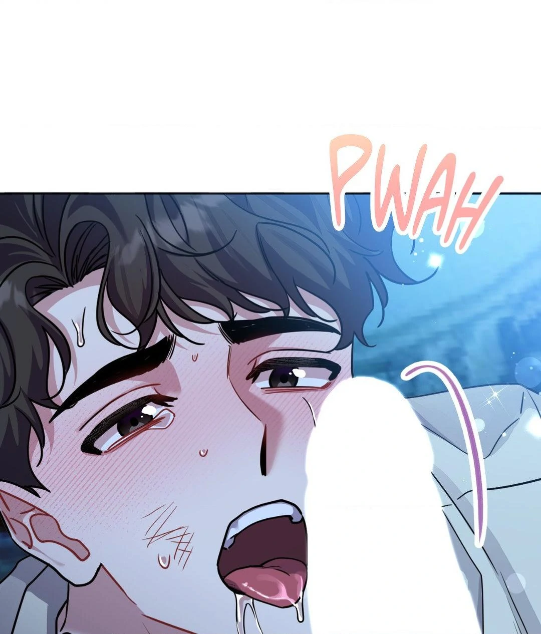 From Seed to Blossom - Chapter 26 manhwa