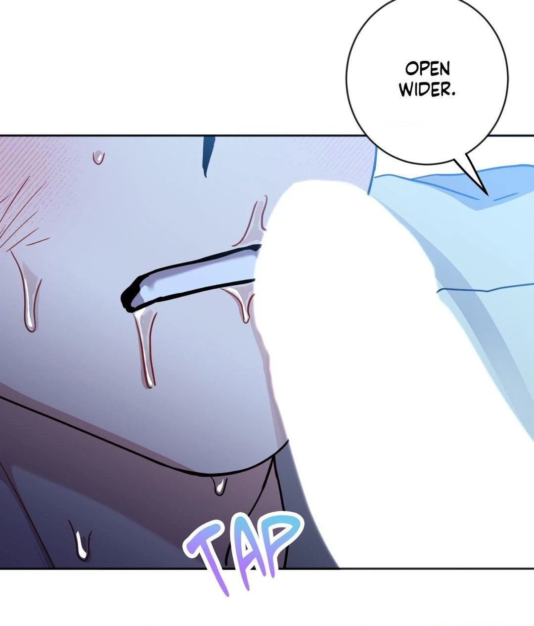 From Seed to Blossom - Chapter 26 manhwa