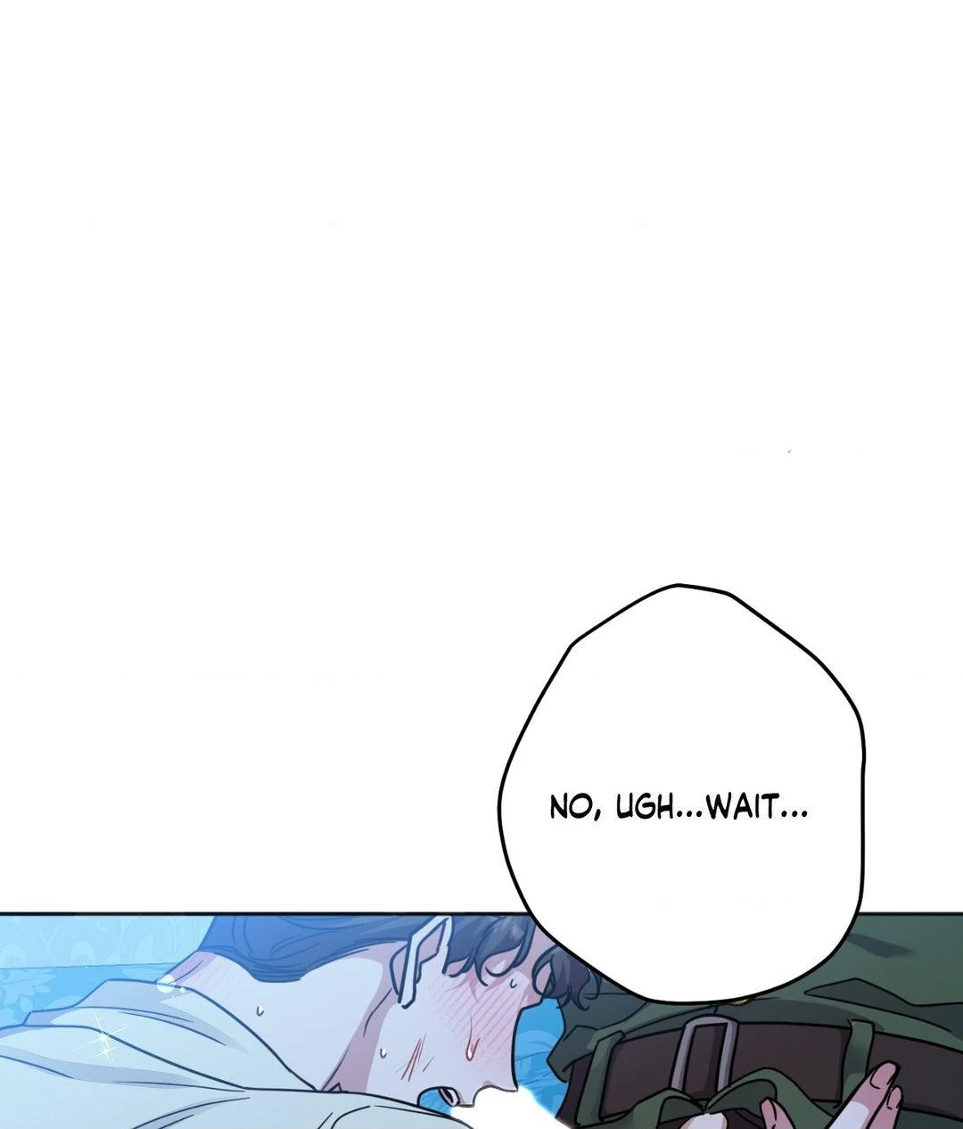 From Seed to Blossom - Chapter 26 manhwa