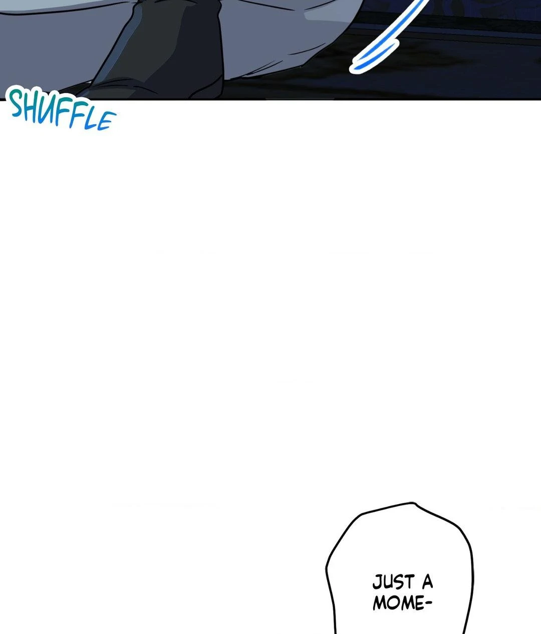 From Seed to Blossom - Chapter 26 manhwa