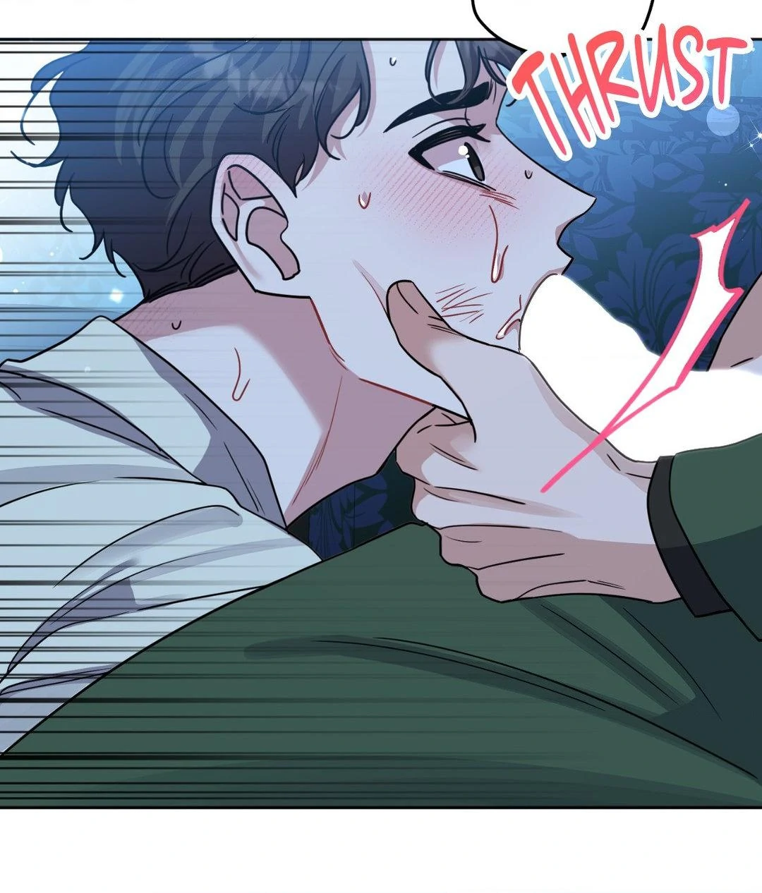 From Seed to Blossom - Chapter 26 manhwa