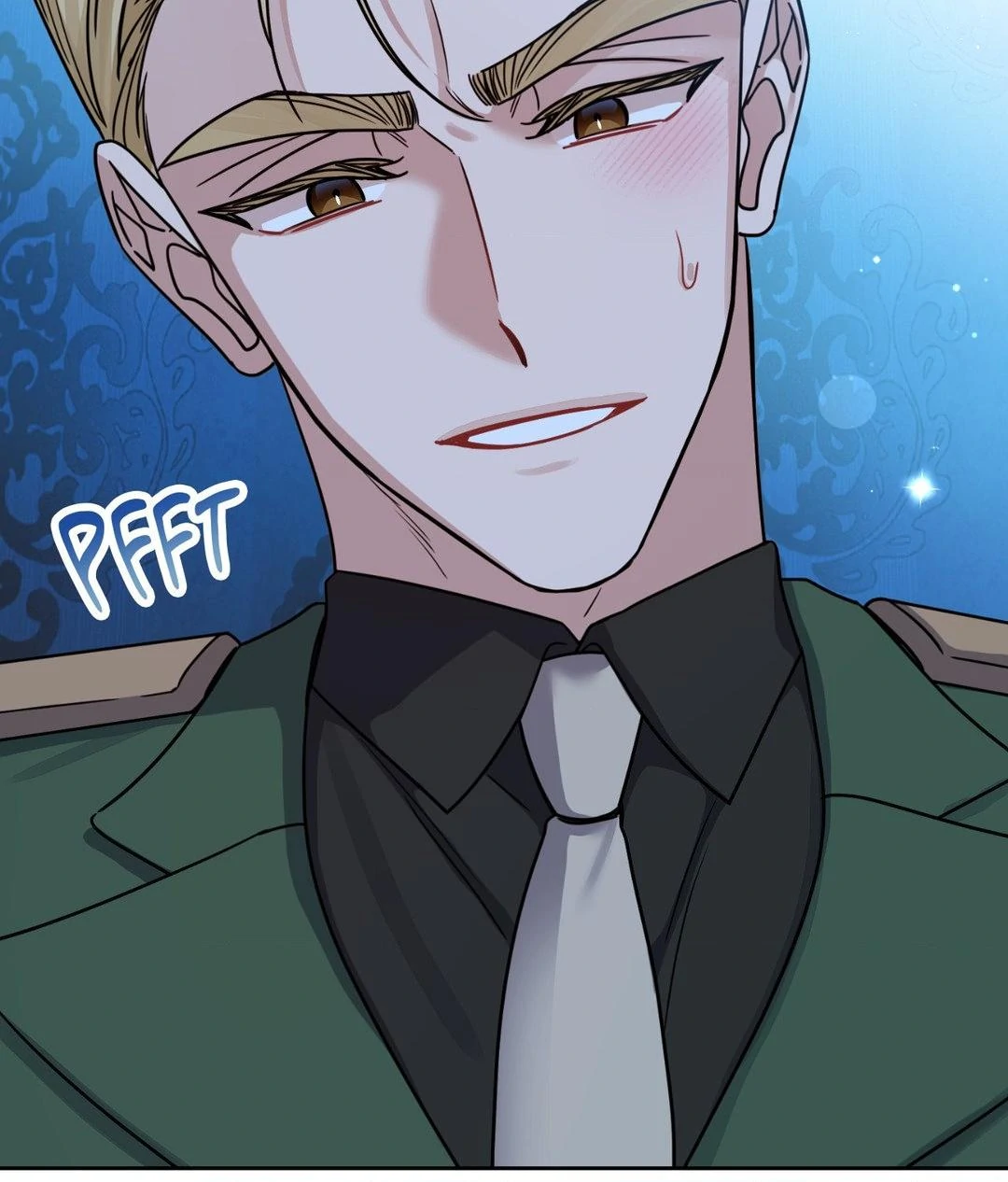 From Seed to Blossom - Chapter 26 manhwa