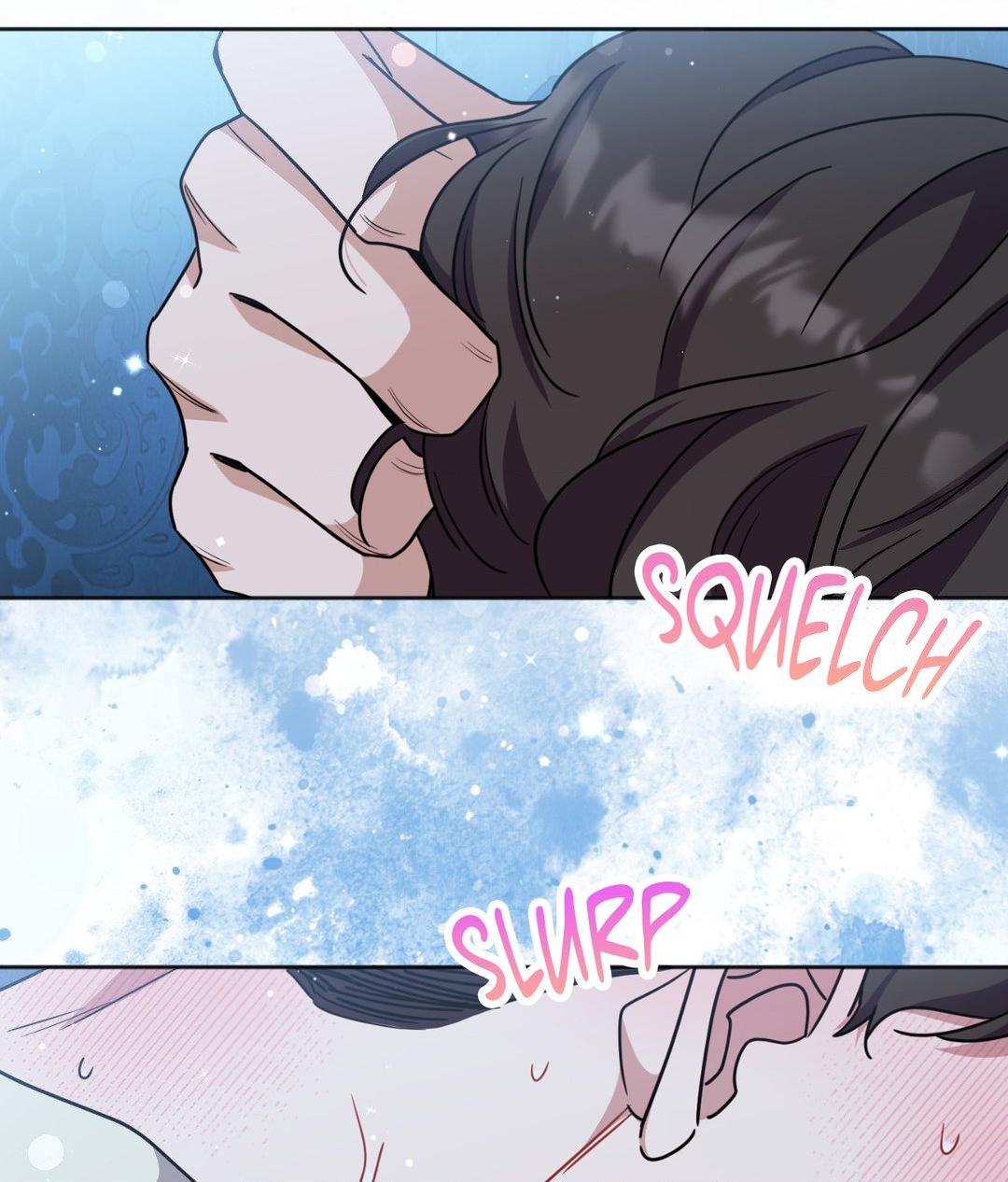 From Seed to Blossom - Chapter 27 manhwa