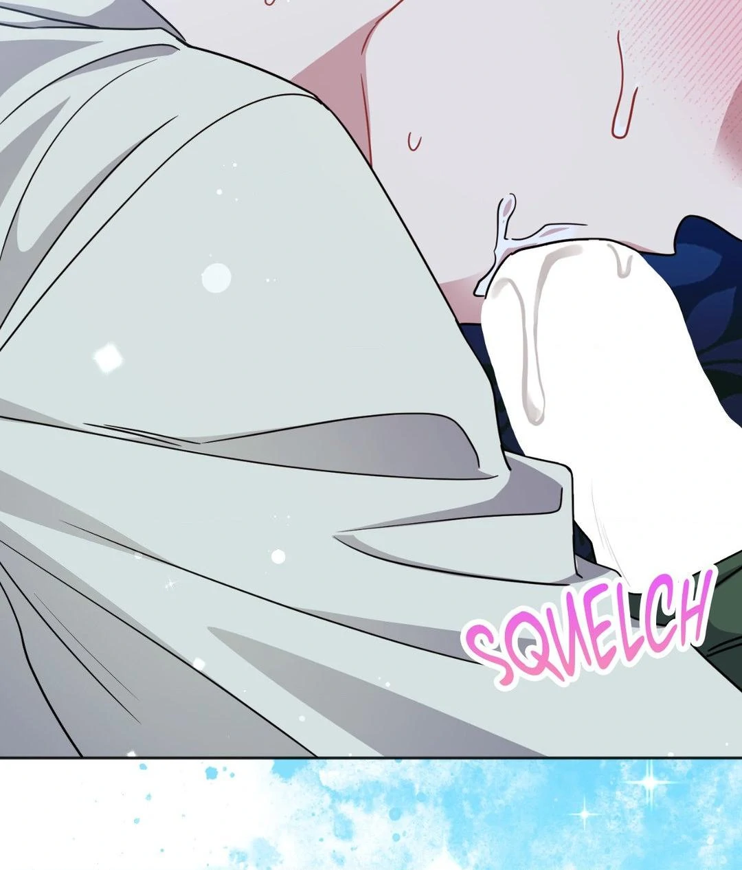 From Seed to Blossom - Chapter 27 manhwa