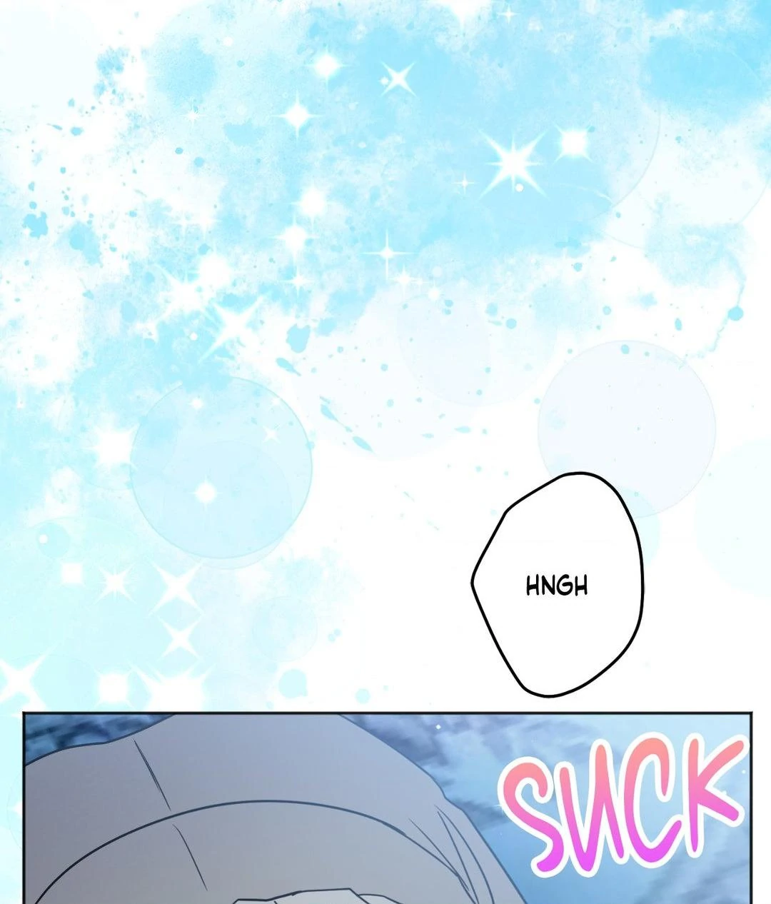 From Seed to Blossom - Chapter 27 manhwa