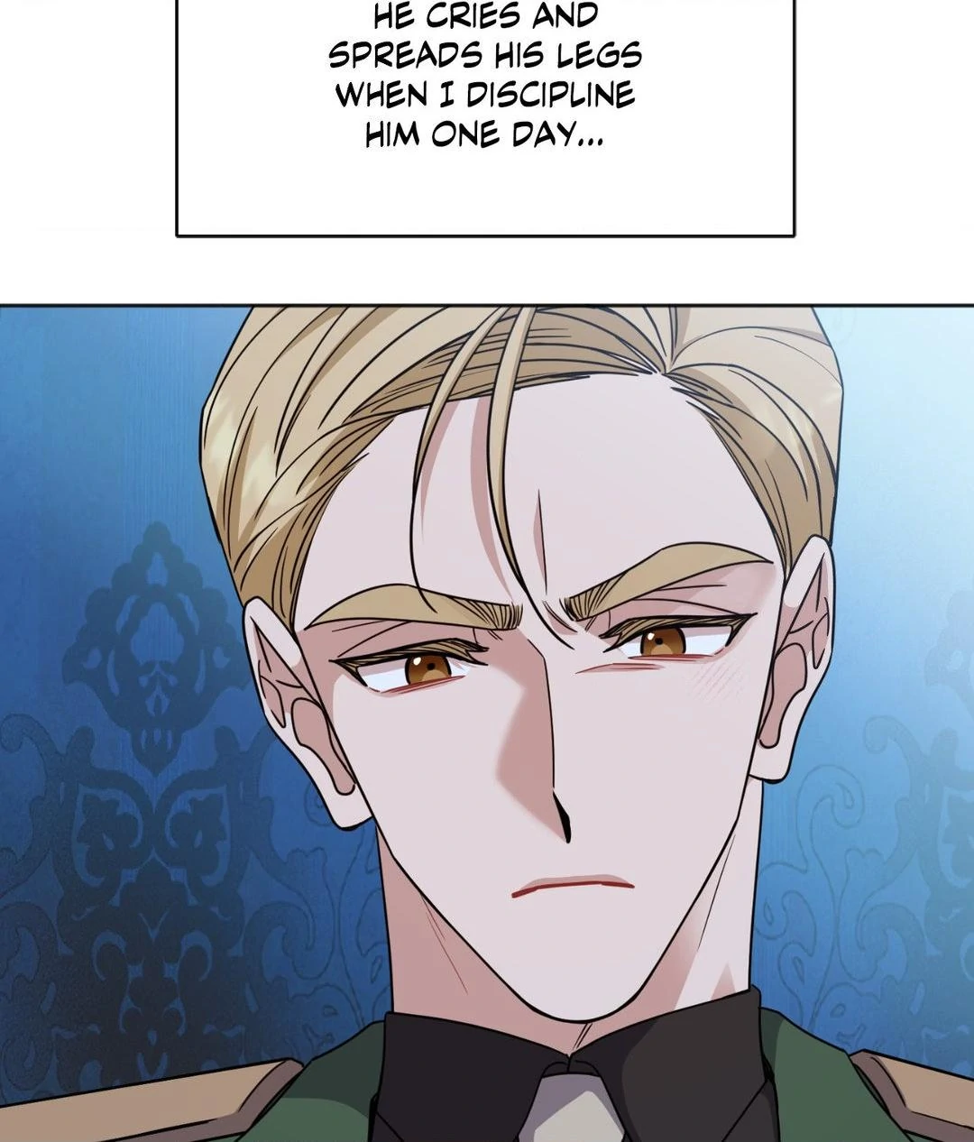 From Seed to Blossom - Chapter 27 manhwa