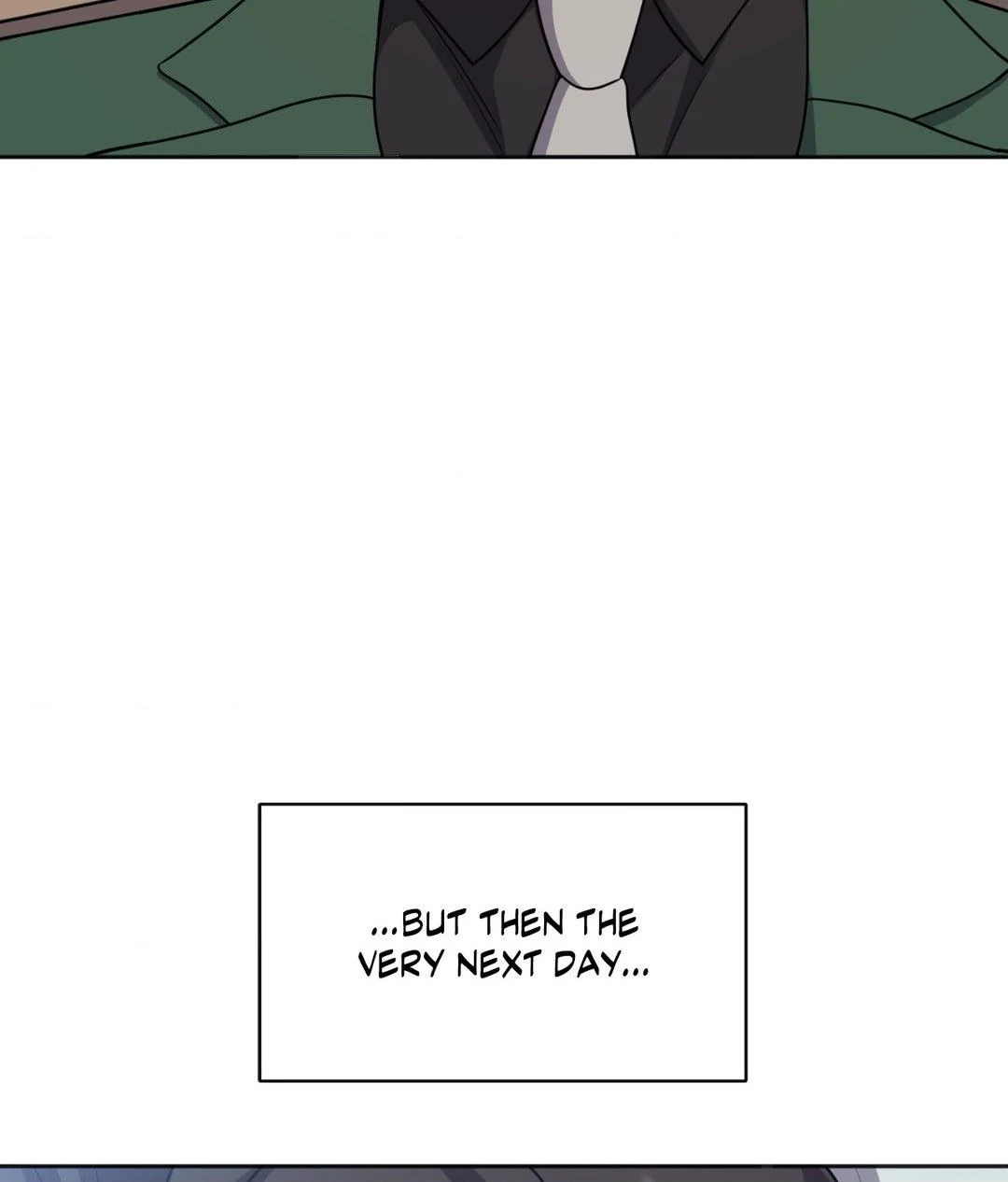 From Seed to Blossom - Chapter 27 manhwa