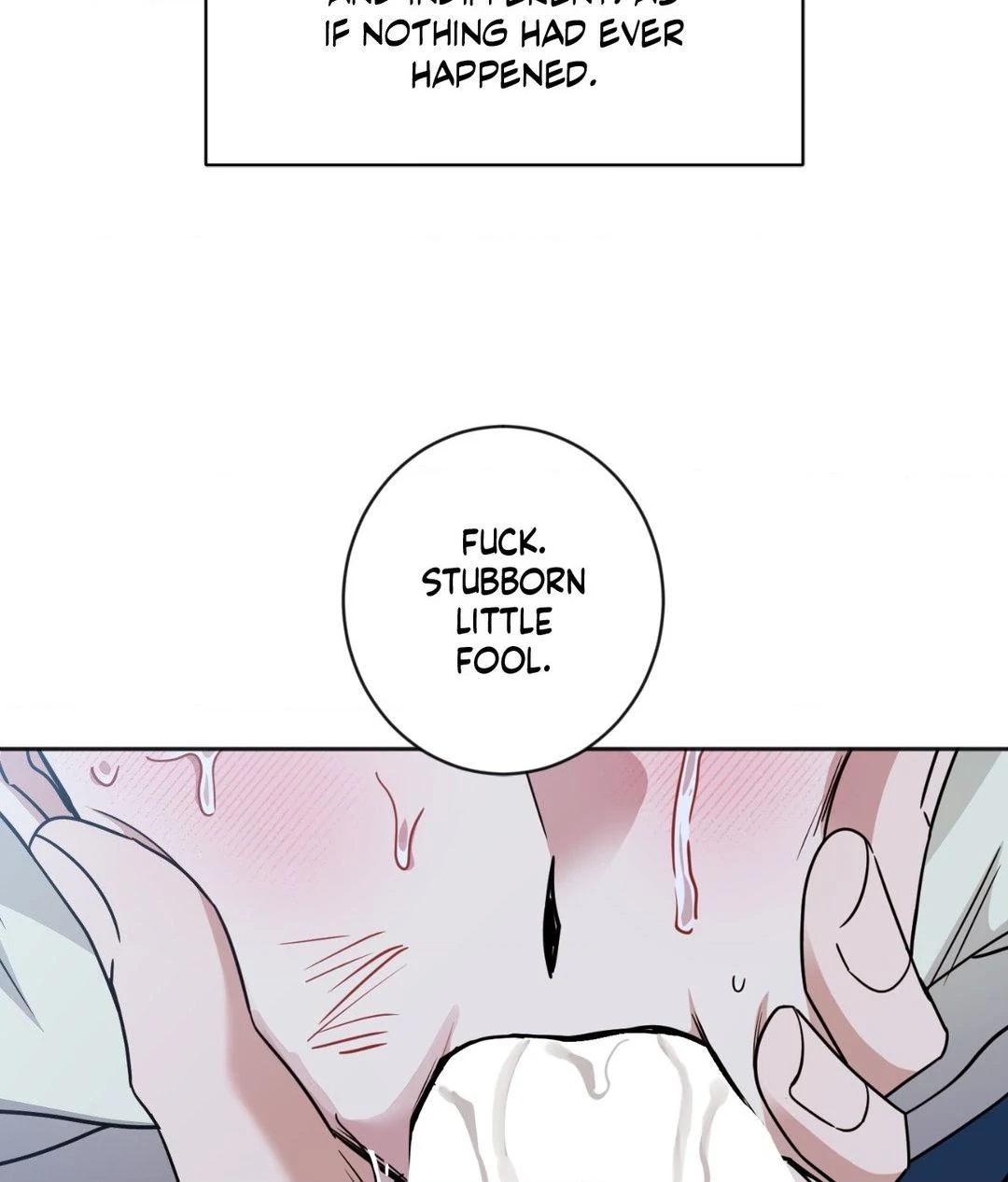 From Seed to Blossom - Chapter 27 manhwa