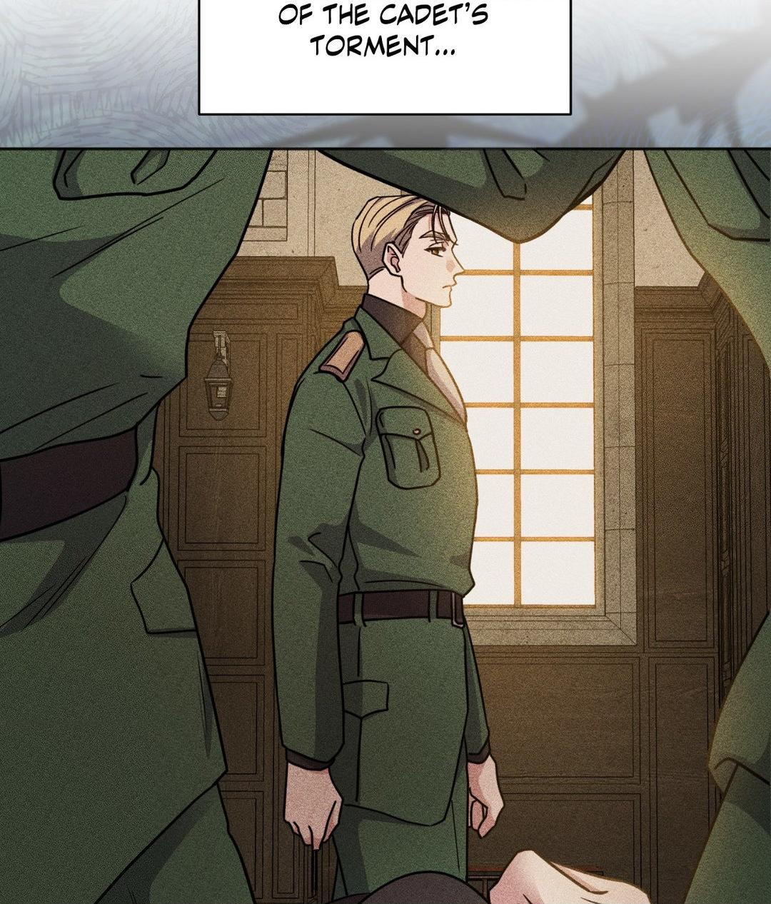 From Seed to Blossom - Chapter 27 manhwa