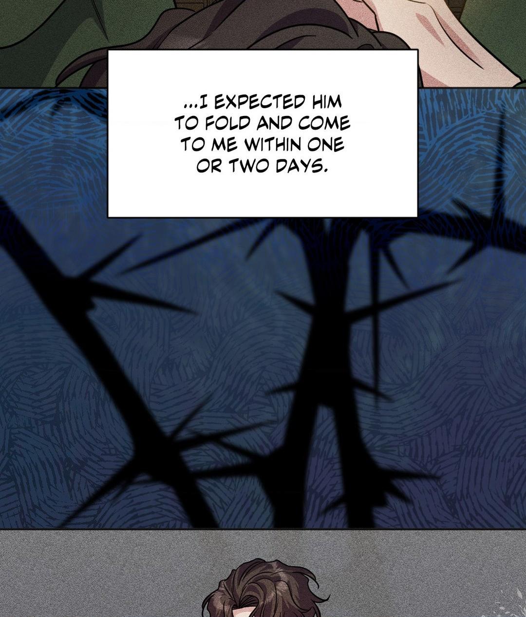 From Seed to Blossom - Chapter 27 manhwa