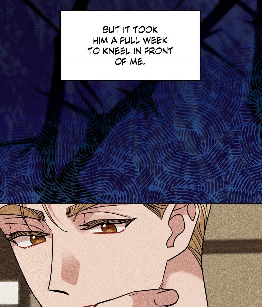 From Seed to Blossom - Chapter 27 manhwa