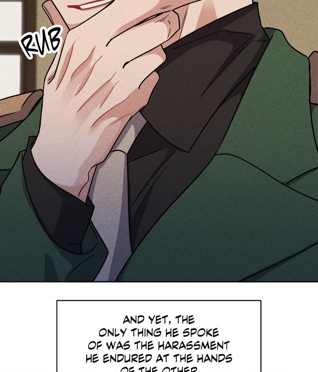 From Seed to Blossom - Chapter 27 manhwa