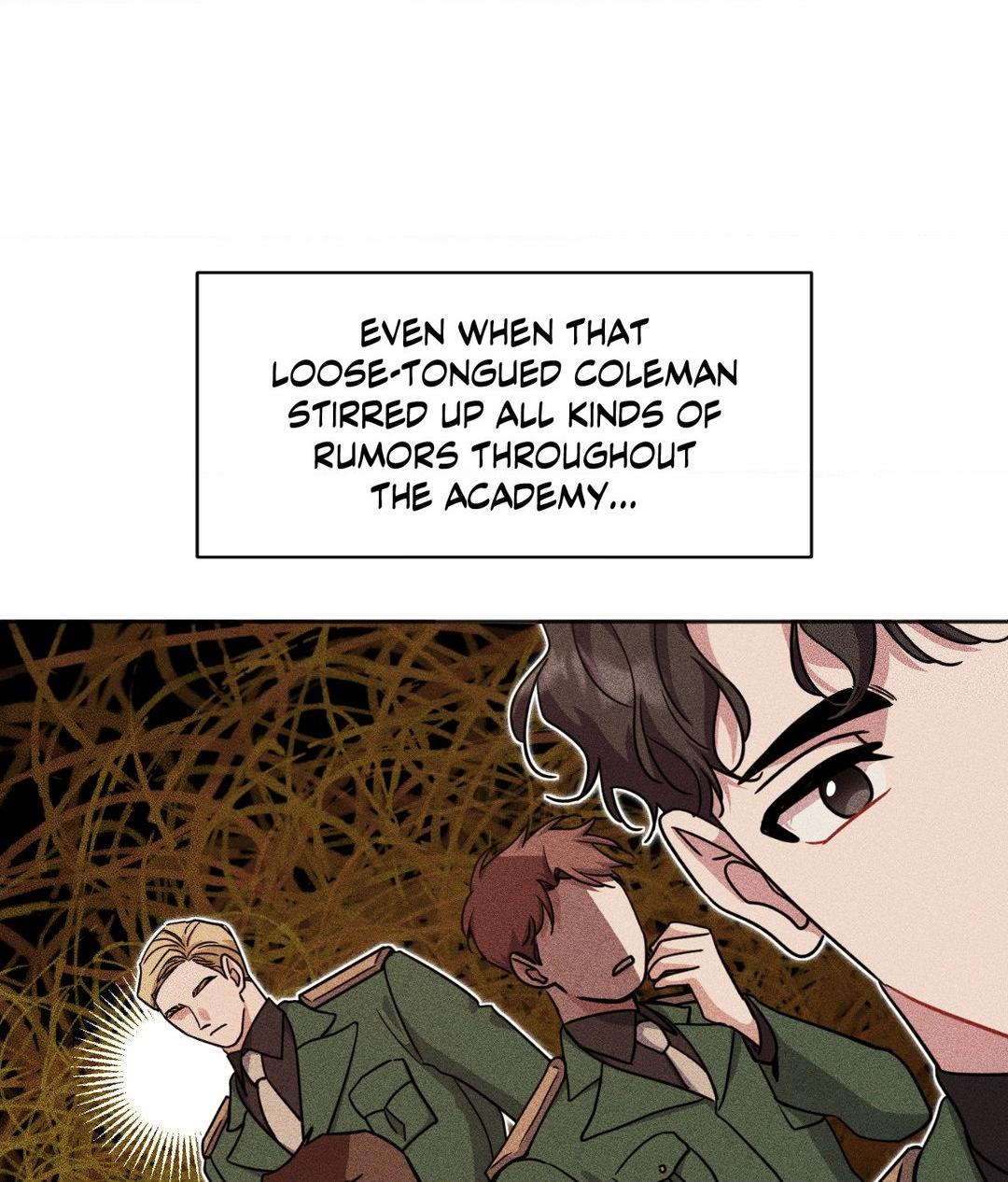 From Seed to Blossom - Chapter 27 manhwa