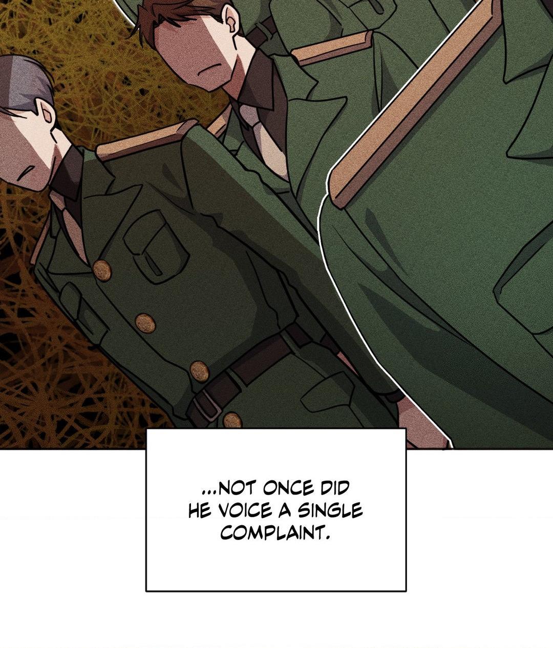 From Seed to Blossom - Chapter 27 manhwa