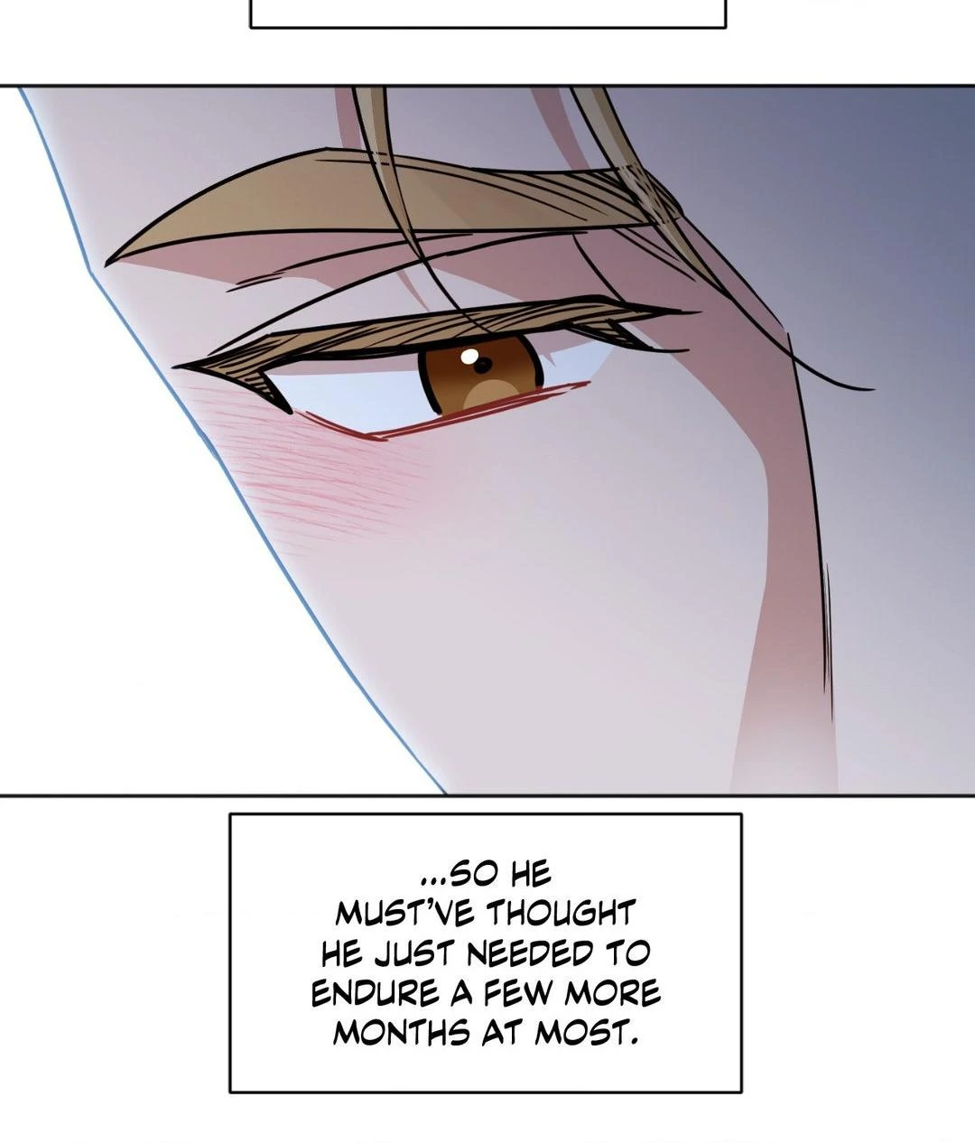 From Seed to Blossom - Chapter 27 manhwa