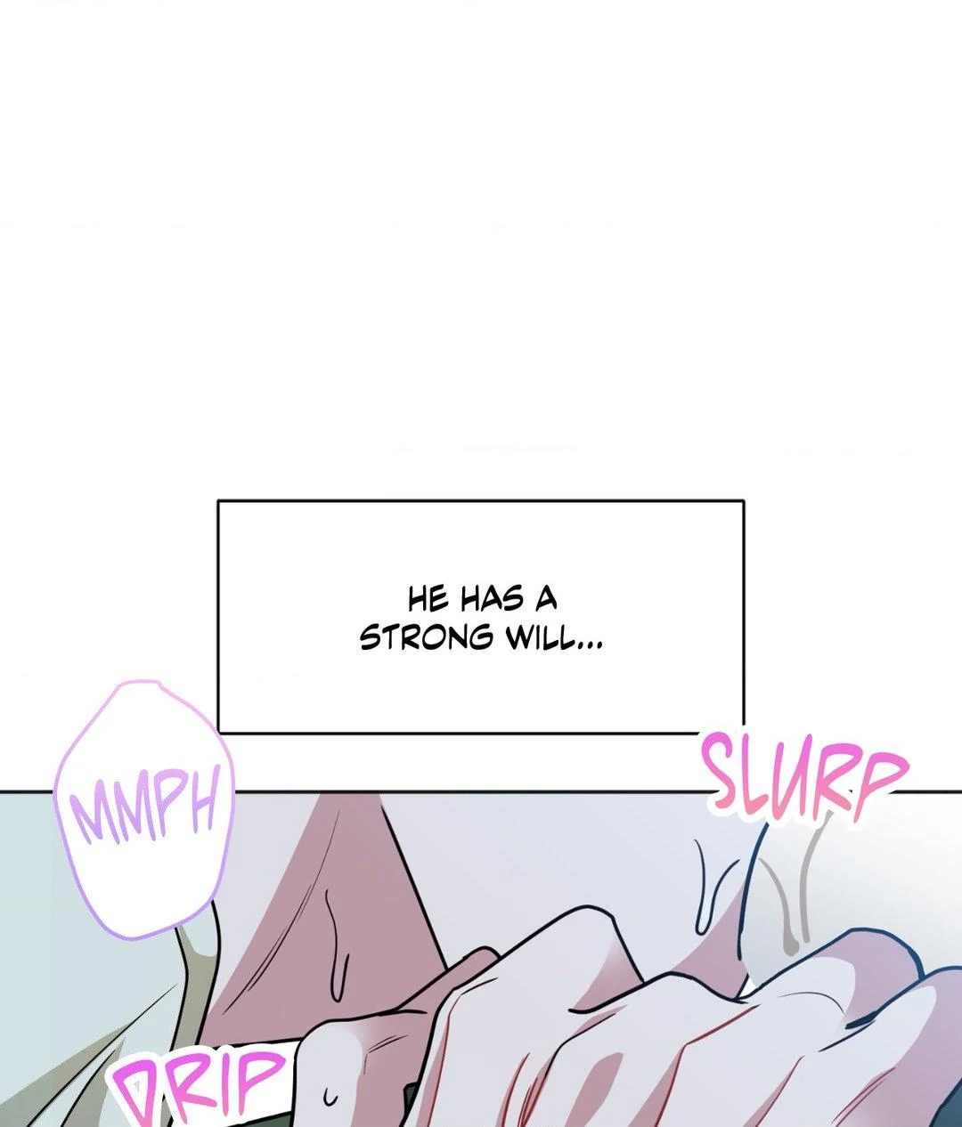 From Seed to Blossom - Chapter 27 manhwa