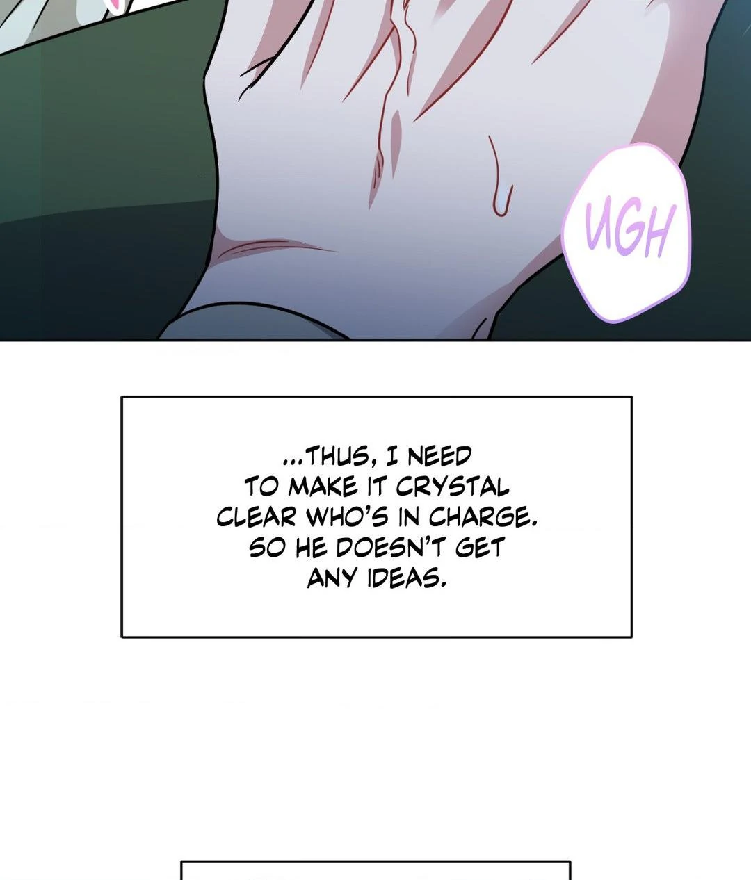 From Seed to Blossom - Chapter 27 manhwa
