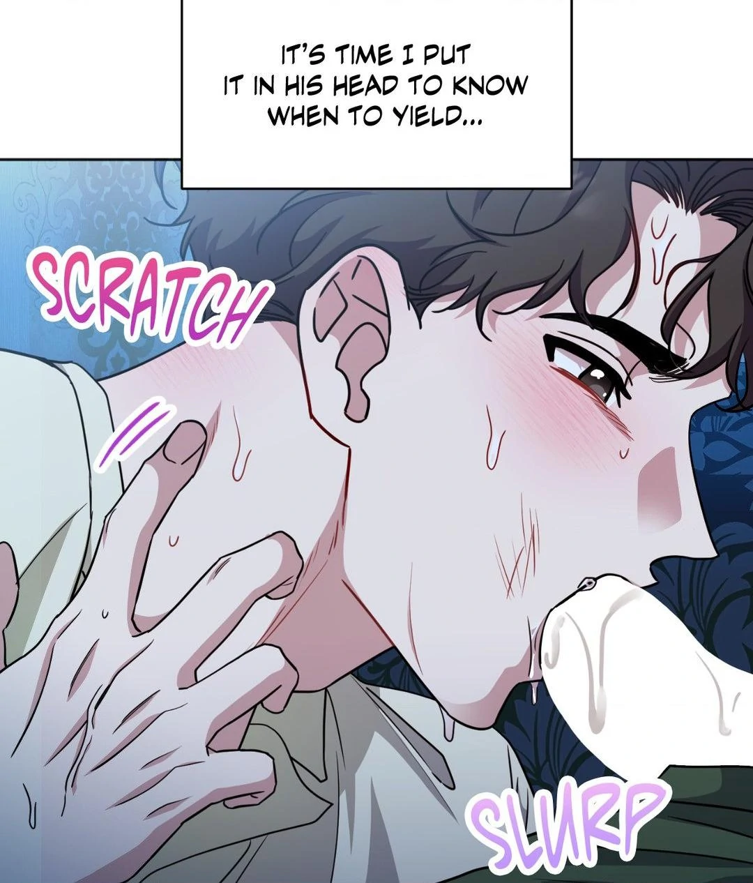 From Seed to Blossom - Chapter 27 manhwa