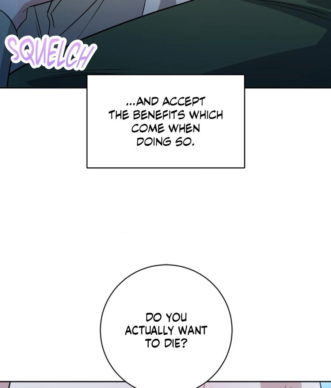 From Seed to Blossom - Chapter 27 manhwa